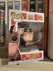 Funko Pop! Disney Toy Story Bullseye Vinyl Figure #520
