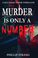 Phillip Strang | Murder Is Only A Number | Taschenbuch | Englisch (2024)
