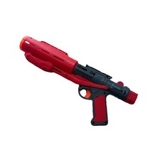 STAR WARS NERF Rogue One Imperial Death Trooper Gun--WORKS PERFECTLY