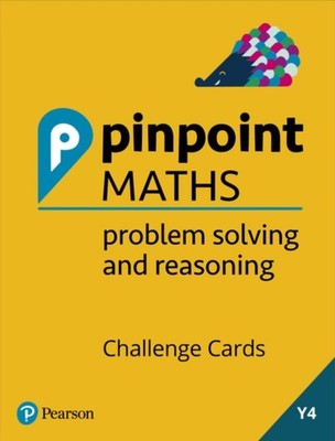 YEAR 4 PROBLEM SOLVING & REASONING CHALL by Steve Mills Paperback Self Help