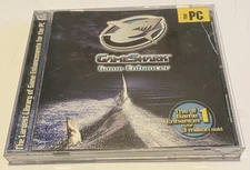 Game Shark Game Enhancer for PC NEW NOT SEALED NO SCRATCHES