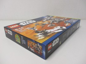 (R2/15) LEGO Star Wars 7869 Battle for Geonosis NEW/MIB
