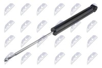 NTY A-RE-024 StoßDäMpfer Hinten FüR Renault