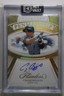 2024 Panini Flawless Craig Biggio Auto #FP-CB Gold /10 