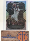 2022 Panini Prizm Basketball Mojo Bobby Portis #105