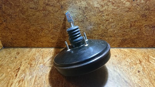 436642 Bremskraftverstärker FORD Fiesta VI (CB1, CCN) 0204054084