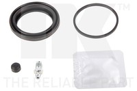 Reparatursatz Bremssattel Nk 8819022 FüR Peugeot X70 Opel CitroËN Fiat C8 Lancia