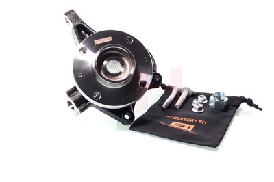 GH GH-283768H Achsschenkel, Radaufhängung für PEUGEOT