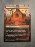 Magic The Gathering MTG - Blood Crypt (Borderless) - Lorwyn Eclipsed