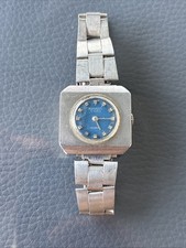 Montre Rovest Mécanique ( Ne Fonctionne Pas )