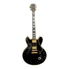 Gibson Lucille E-Gitarre Hohlkörper Halbakustik Opake Oberfläche Gebraucht