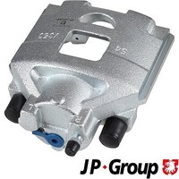 JP Group Bremssattel Rechts, Vorderachse U.A. FüR Daihatsu, Toyota