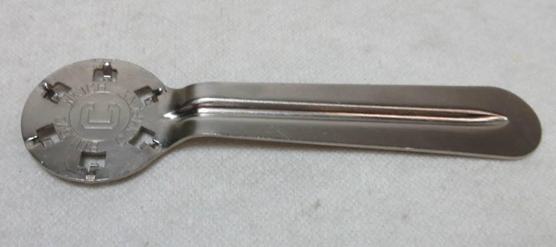 Bulova Watch Tools & Repair Kits for sale - eBay display picture 2
