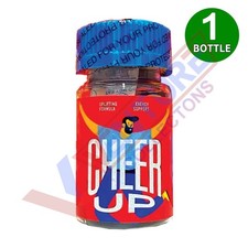 FORMULA 1635 MG.CHEER UP 20 count  (1 Bottle) - FREE SHIPPING