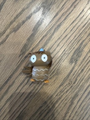 German Tonie Die Eule Mit Der Beule