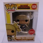 G7 Funko Pop Vinyl Figure Gamestop Exclusive My Hero Academia Himiko Toga 1029