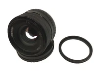 Neewer 35mm F1.2 Lens Fast Prime APS-C Lens Sony E Mount Nex F/1.2 (Manual Only)