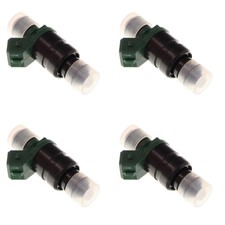 4x MAXGEAR Einspritzdüse Einspritzventil für VW Golf IV 1J1 1.6 2.0 Audi A3 8L1