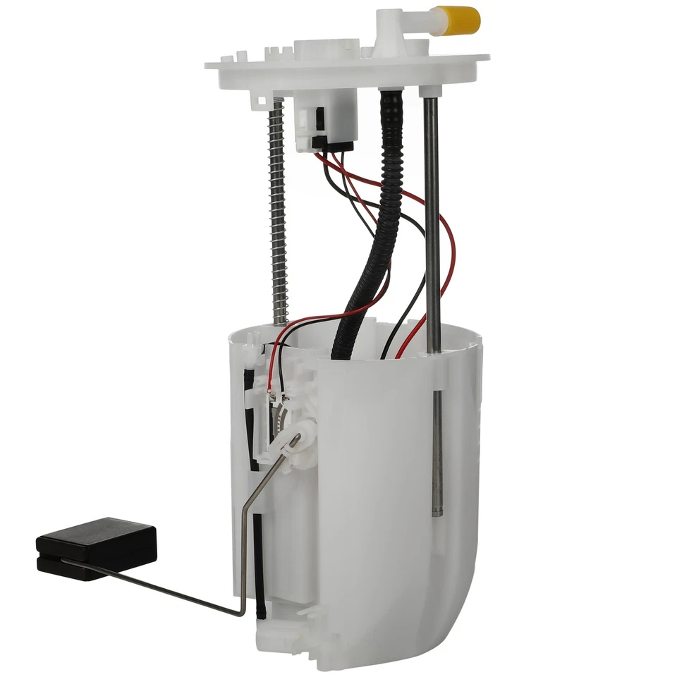 Conjunto de bomba de combustible de 2,0 L para Suzuki SX4 2007 2008 2009 2010 2011 2012 Foto 2 de 4