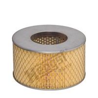 Hengst Filter Luftfilter Filtereinsatz FüR Toyota Hilux VI Pick-Up 2.5 D-4D 4WD