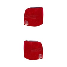 VAN WEZEL Heckleuchte Rückleuchte links rechts für VW Passat Variant 3B5