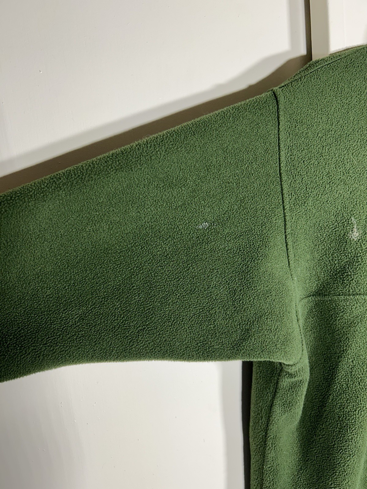 (Project- Needs Patchwork) Patagonia Lightweight … - image 6