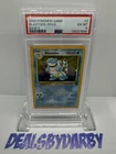 2000 Pokemon Base Set 2 Blastoise Holo #2 PSA 6