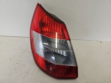 RENAULT Scenic J84 Rear Tail Light Left Side 8200493374