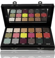 Jeffree Star Cosmetics Conspiracy Eyeshadow P...