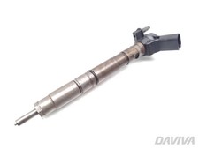 Injecteur Seat EXEO