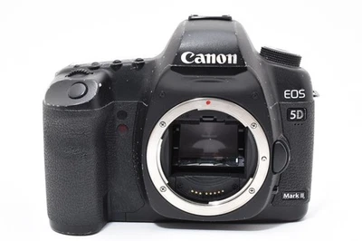 Canon EOS 5D Mark II Digitalkamera Anzahl 61455 [getestet / Ex-] - Bild 1 von 4