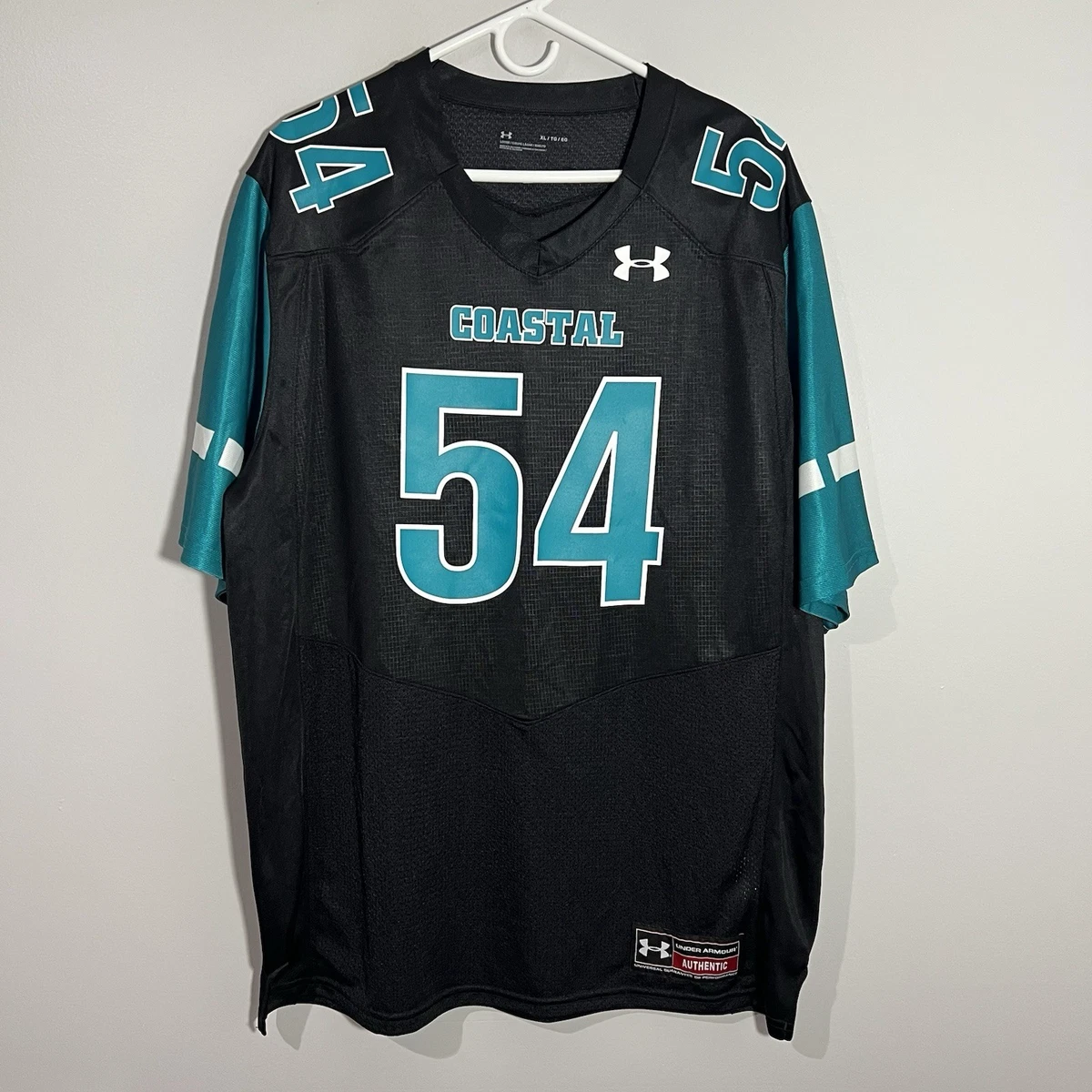 25+ Under armour Football NCAA Jerseys for sale | Updated Oct 2026