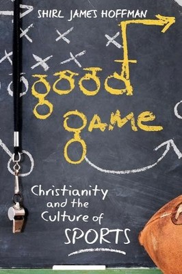 Shirl James Hoffman Good Game (Taschenbuch)