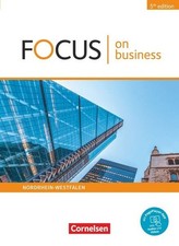Focus on Business B1/B2. Nordrhein-Westfalen ...