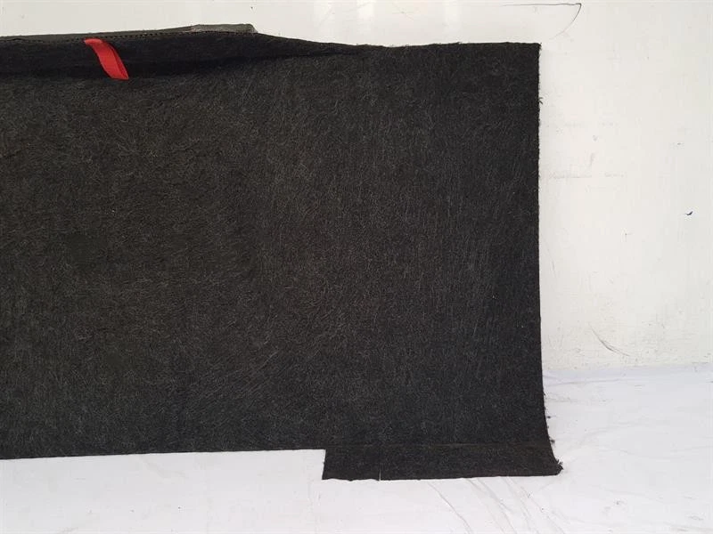 Ford Ka 2013 maletero hatchback 3 puertas  Foto 3 de 4