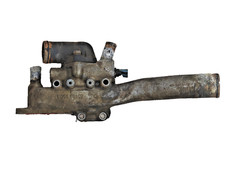 Thermostat Nissan TERRANO