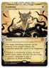 Condemn (Showcase) #74 (NM) Special Guests SPG Magic MTG