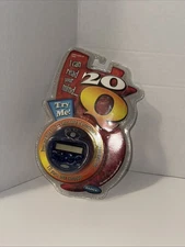 Vintage Mattel 20Q Handheld Game NIB 2003
