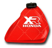 FMX Tank Cover for HONDA XR 250R 1986 - Free shipment INCLUDED