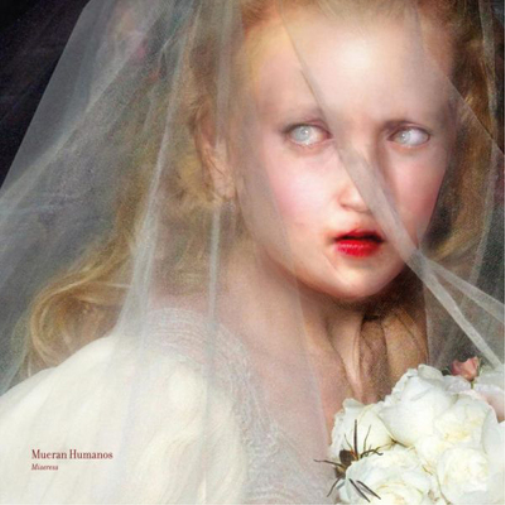 Mueran Humanos Miseress (Vinyl LP) 12" Album
