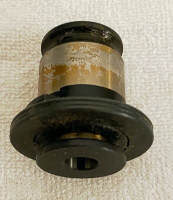 Lyndex Tap Collet NT10-036 #2 System 9/16'' Positive Drive Slotted PosiDrv