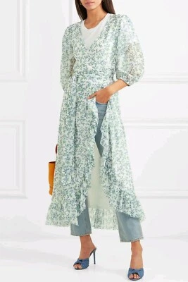 steele winnie midi dress