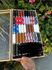 Lighter case Metal Cover