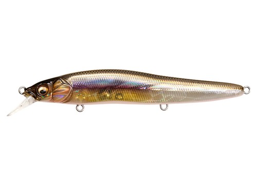 Megabass Oneten R Hi-Float 11cm 12g Flottant Leurre COULEURS - Photo 8/13