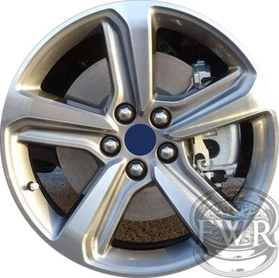 2015-2022 Ford Edge 18