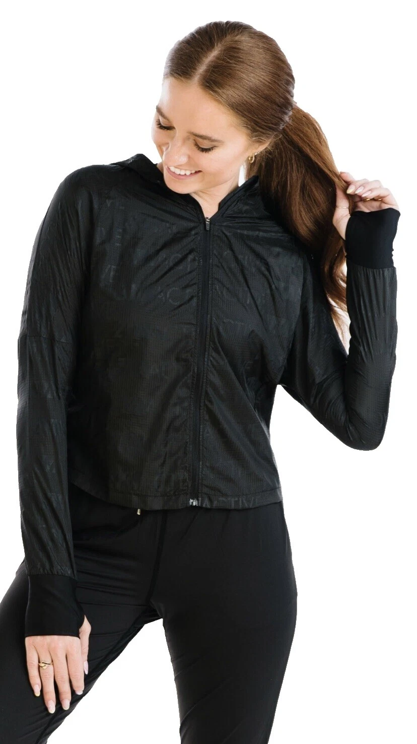 活动常规风衣外套、夹克、背心女