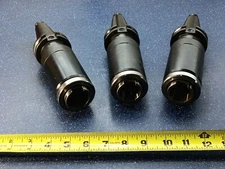 1p Command CAT40 Bilz#2 Tension Compression Tapping Collet Tool Holder C4T4-0002