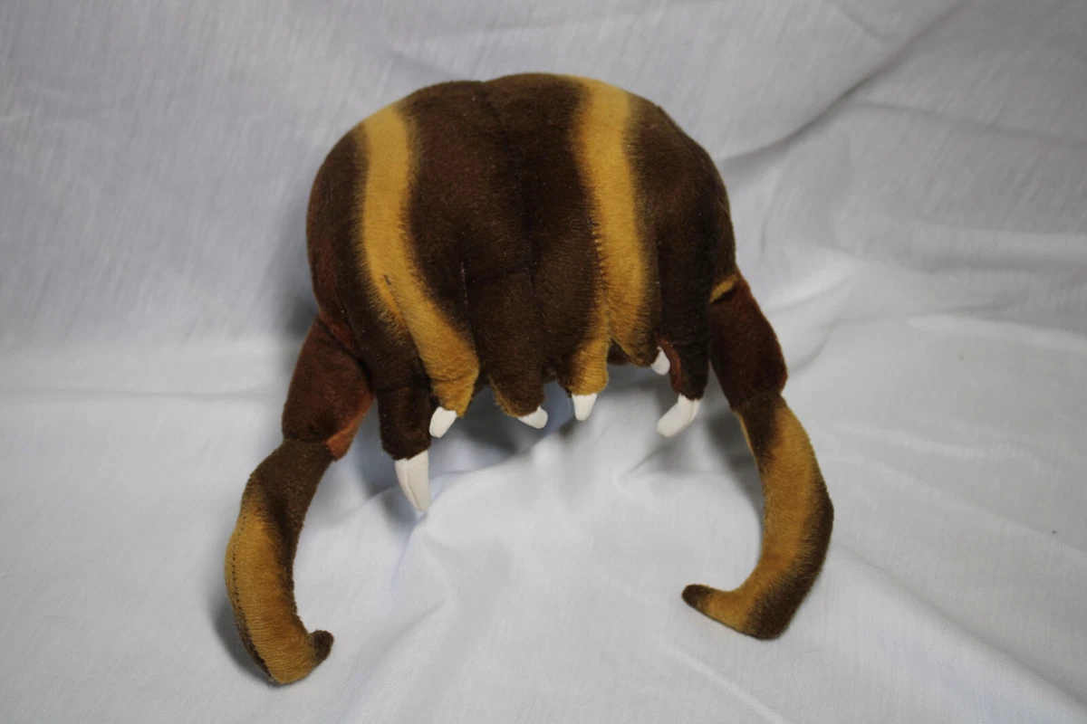 Headcrab plush toy 2025