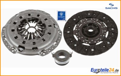 Clutch kit XTend Sachs 3000952001