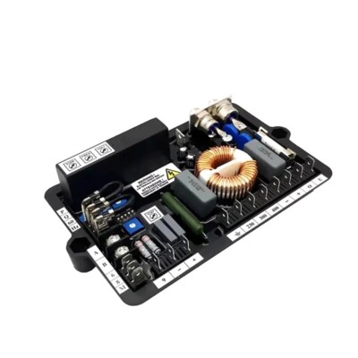 M40FA610A AVR Automatic Voltage Regulator 220V For Generator Stabilizer